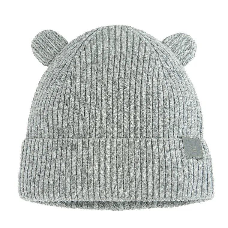 Cool Club, Czapka chłopięca, szara