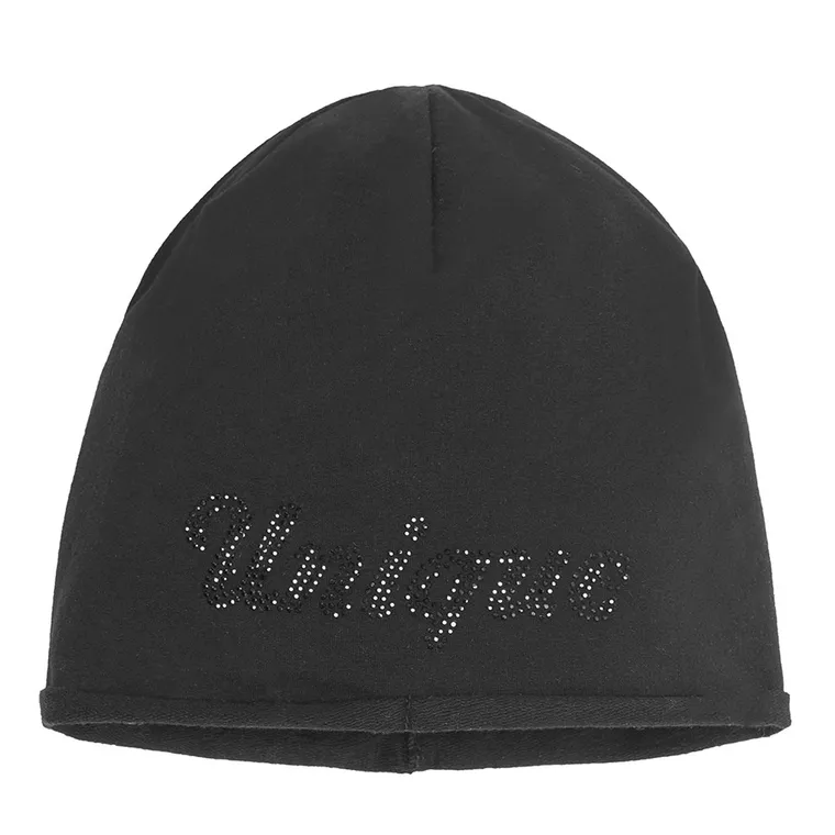 Cool Club, Czapka dziewczęca, czarna