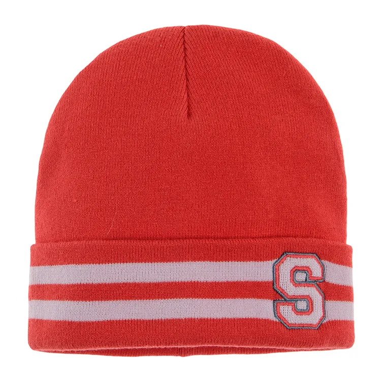 Cool Club, Czapka dziewczęca, czerwona