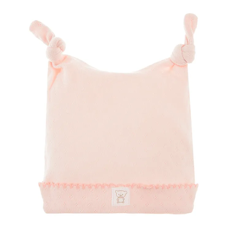 Cool Club, Czapka dziewczęca, jasnoróżowa