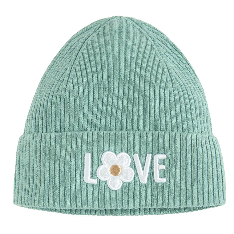 Cool Club, Czapka dziewczęca, miętowa