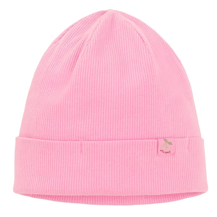Cool Club, Czapka dziewczęca, różowa