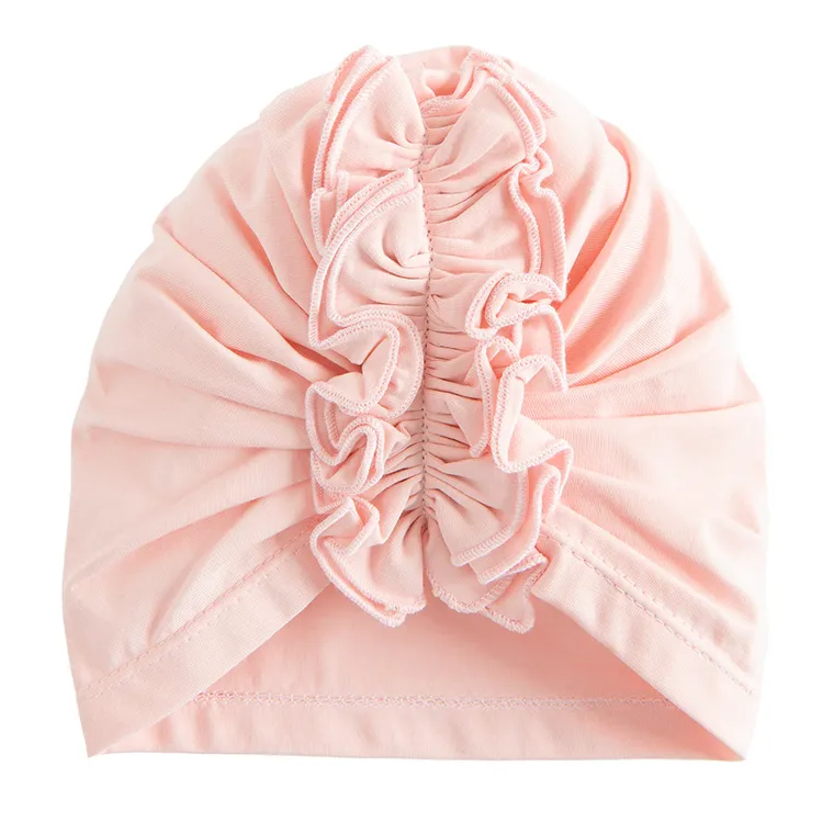 Cool Club, Czapka kakadu dziewczęca, różowa