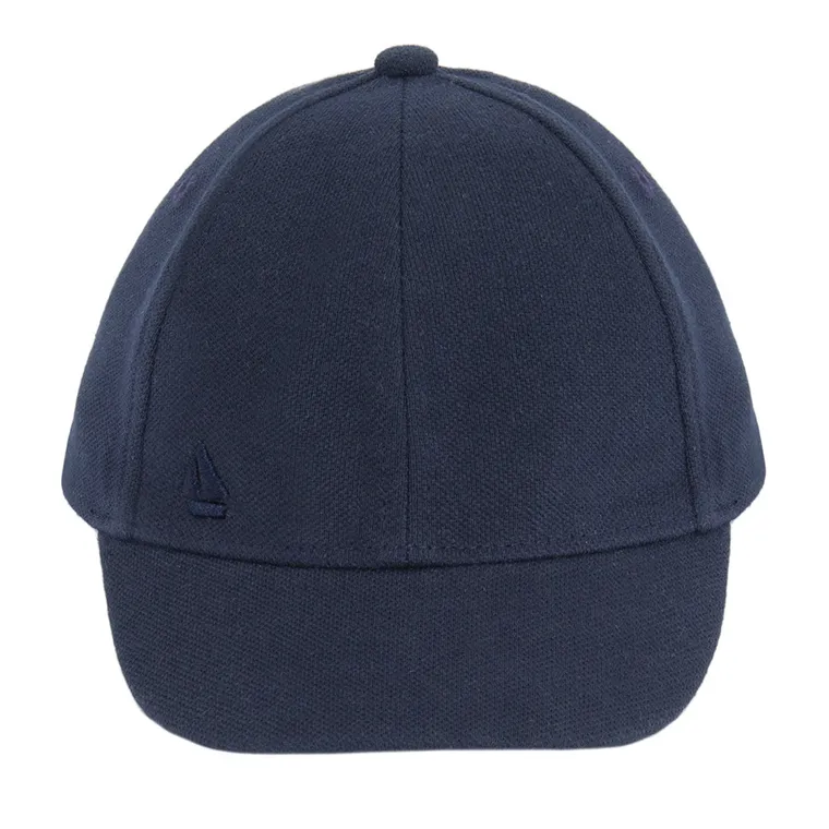 Cool Club, Czapka z daszkiem chłopięca, granatowa