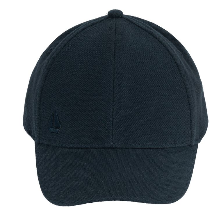 Cool Club, Czapka z daszkiem chłopięca, granatowa