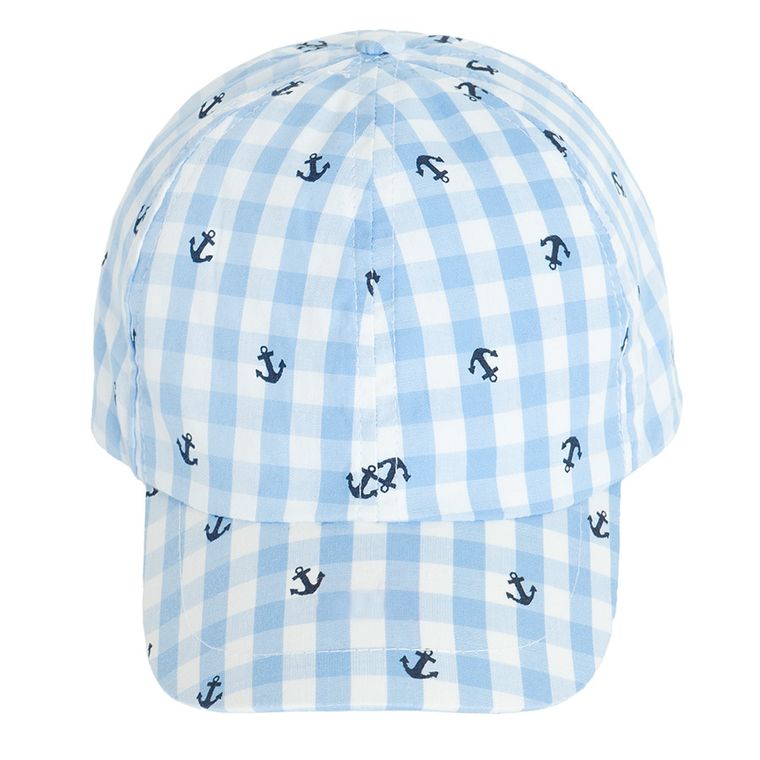 Cool Club, Czapka z daszkiem chłopięca, mix