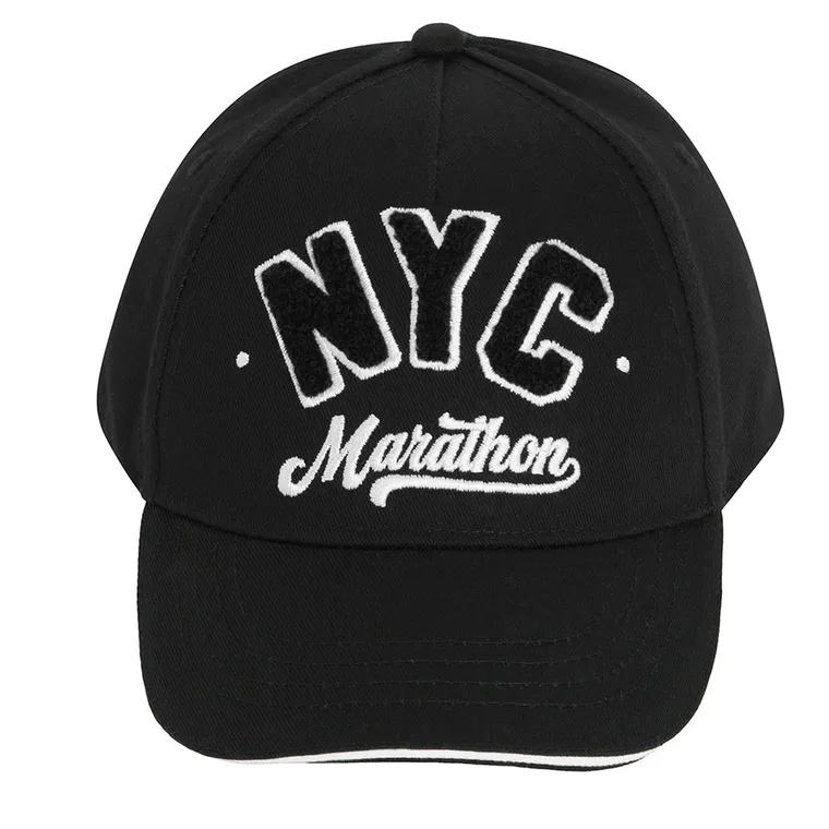 Cool Club, Czapka z daszkiem dziewczęca, czarna