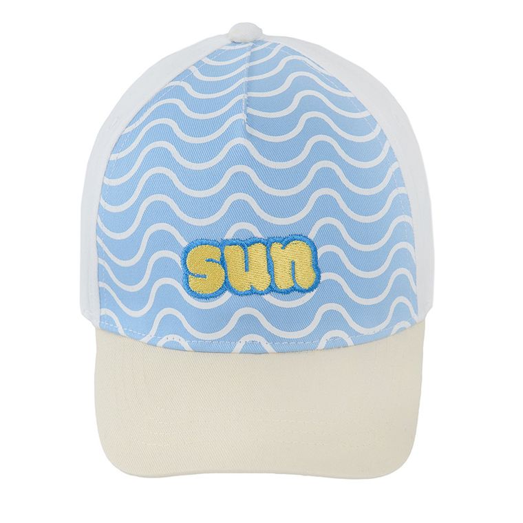 Cool Club, Czapka z daszkiem dziewczęca, mix