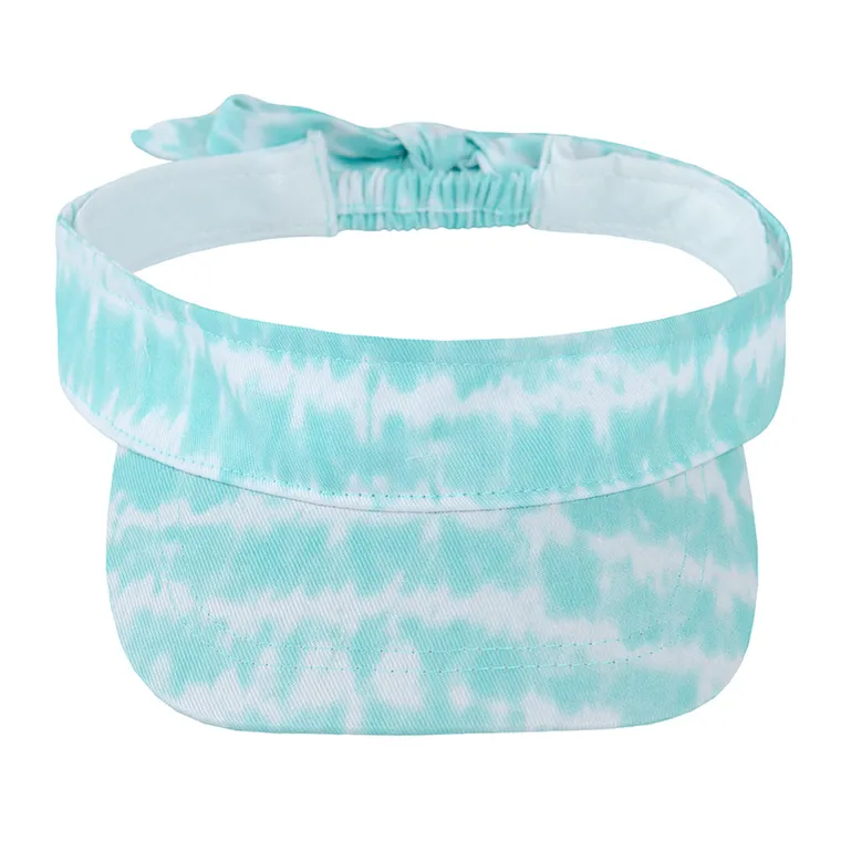 Cool Club, Daszek przeciwsłoneczny dziewczęcy, turkusowy