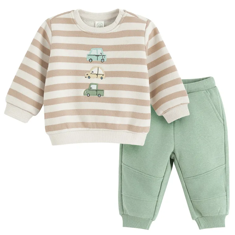 Cool Club, Dres chłopięcy, mix