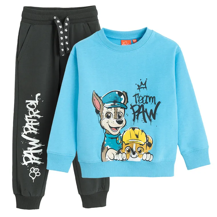 Cool Club, Dres chłopięcy, mix, Psi Patrol