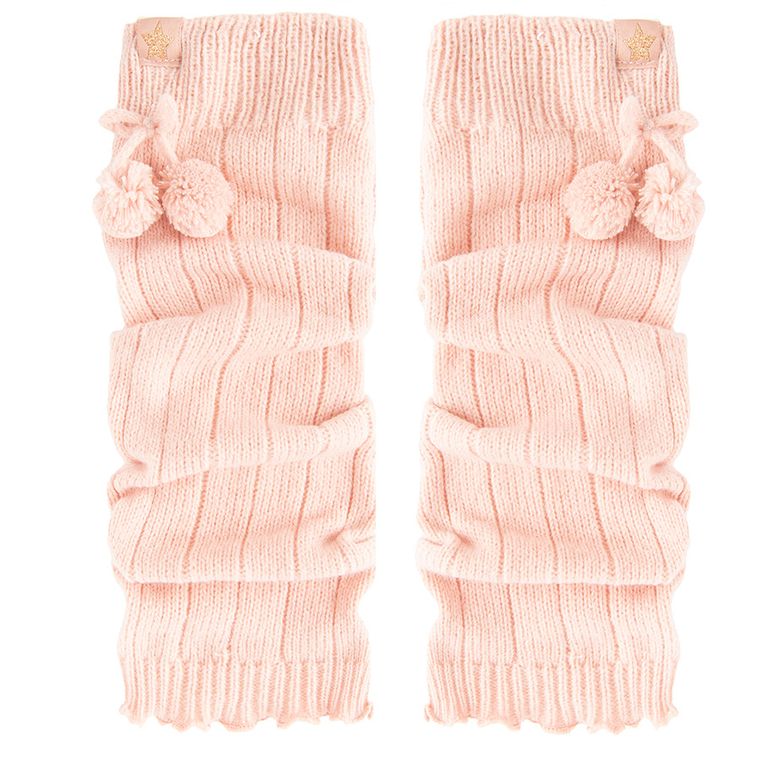 Cool Club, Getry dziewczęce, różowe