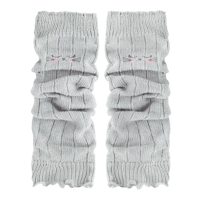 Cool Club, Getry dziewczęce, szare