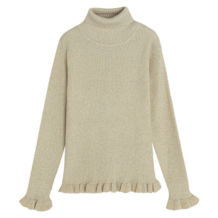 Cool Club, Golf dziewczęcy, złoty