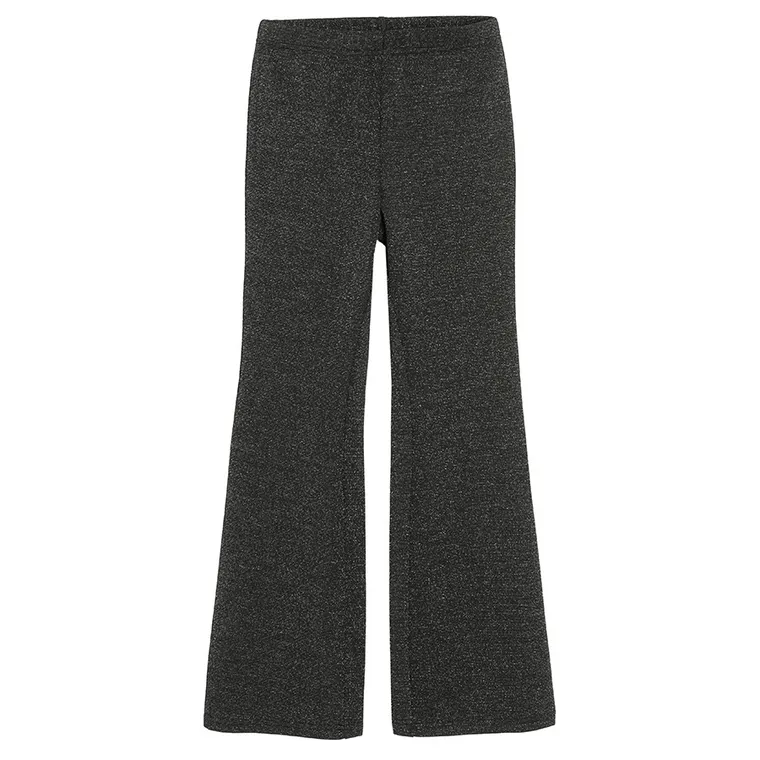 Cool Club, Jegginsy dziewczęce, flare, czarne