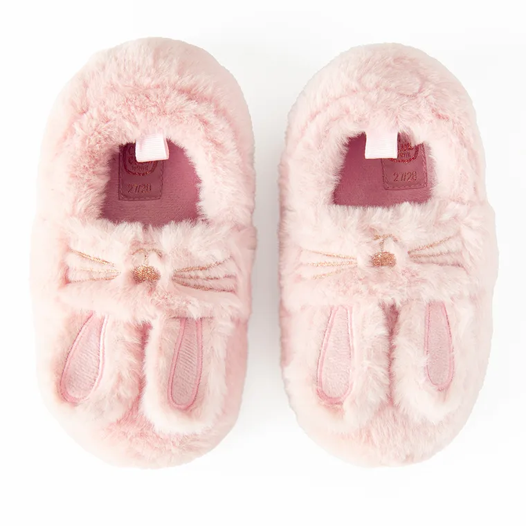 Cool Club, Kapcie dziewczęce, różowe