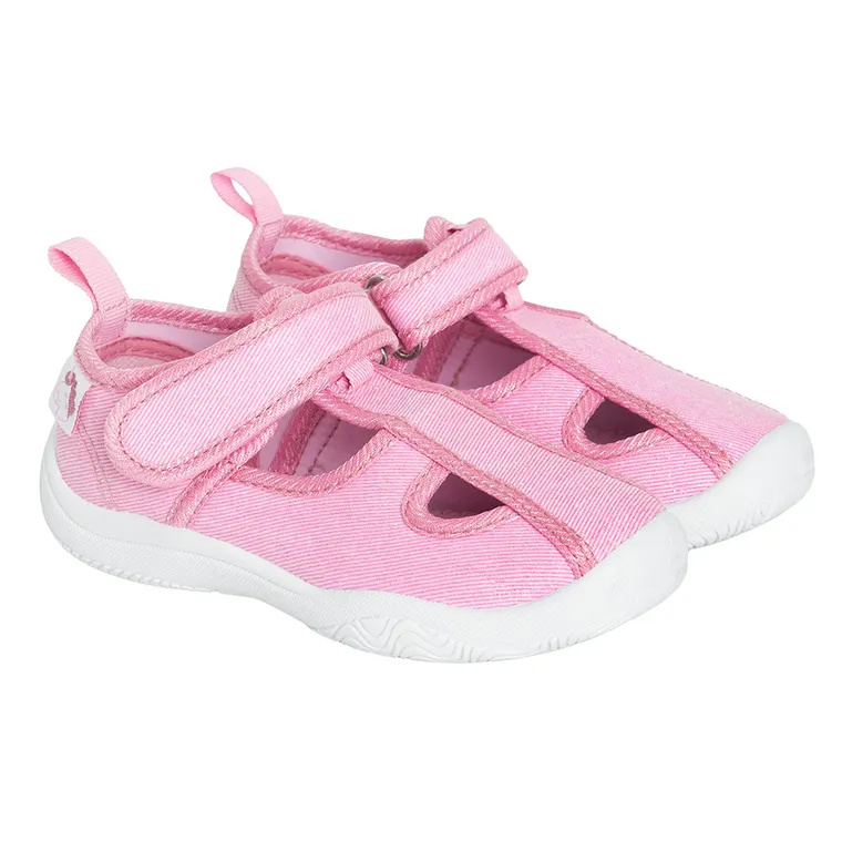 Cool Club, Kapcie dziewczęce, różowe