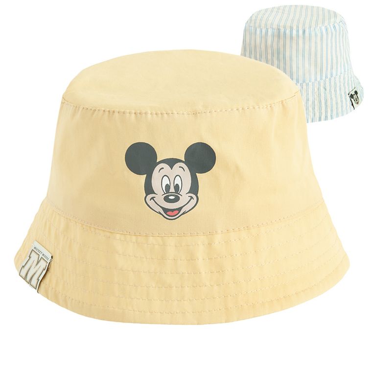 Cool Club, Kapelusz chłopięcy, dwustronny, mix, Klub przyjaciół Myszki Miki