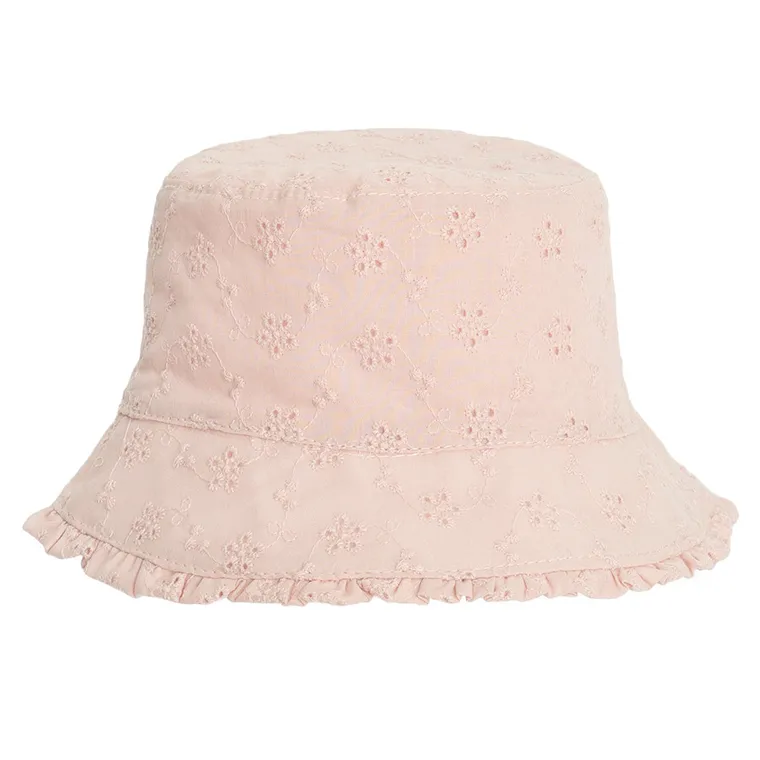 Cool Club, Kapelusz dziewczęcy, różowy