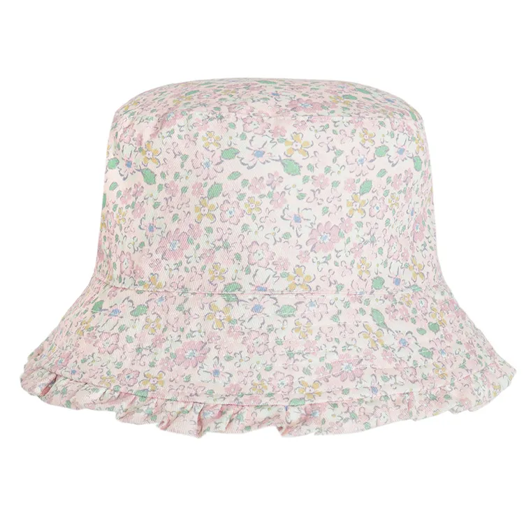 Cool Club, Kapelusz dziewczęcy, różowy