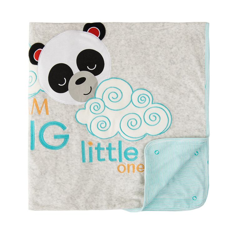 Cool Club, Kocyk niemowlęcy, Fisher-Price