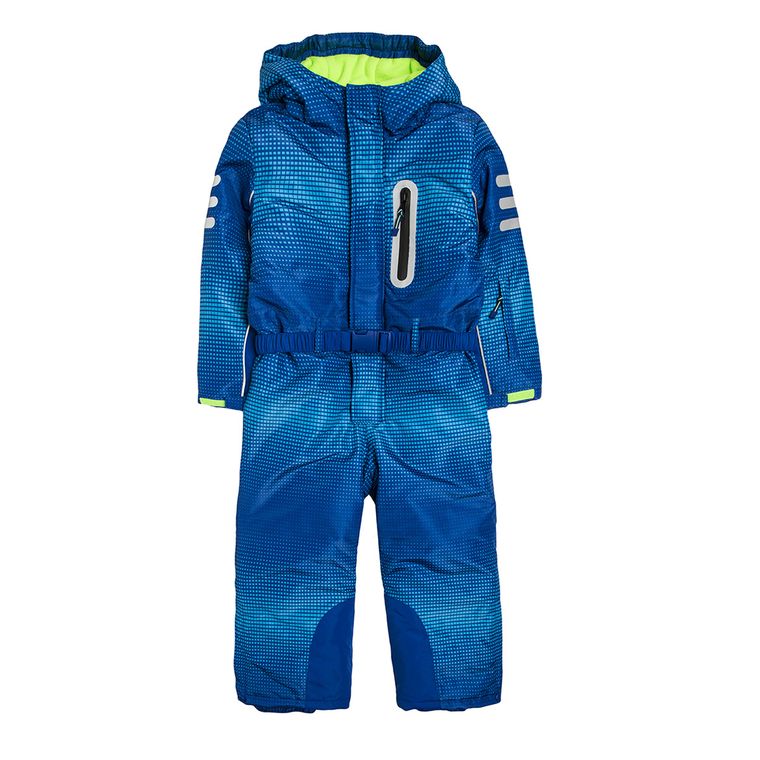 Cool Club, Kombinezon jednoczęściowy chłopięcy