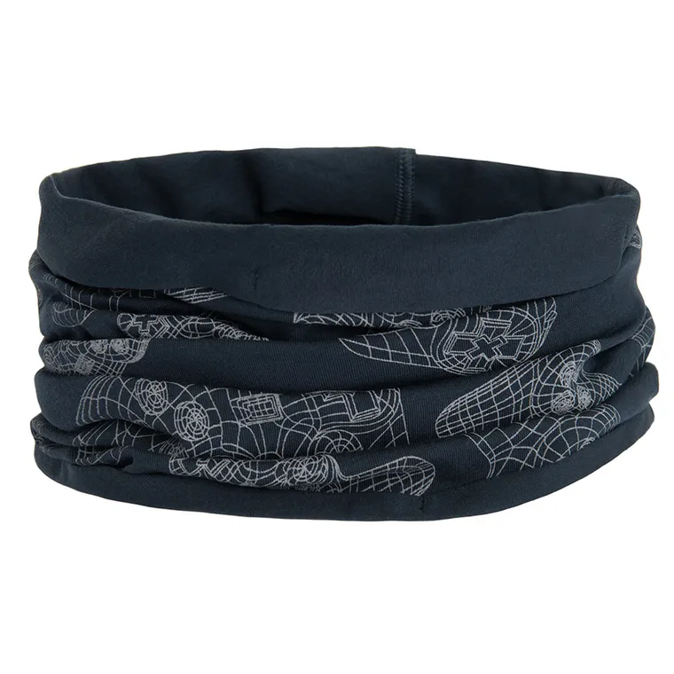 Cool Club, Komin chłopięcy, granatowy