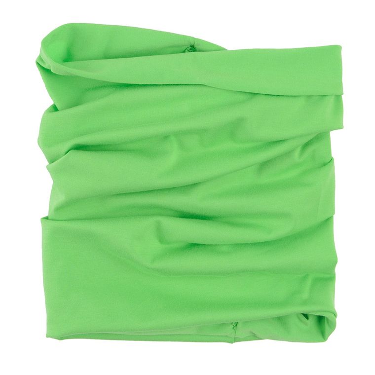 Cool Club, Komin chłopięcy, limonkowy fluo