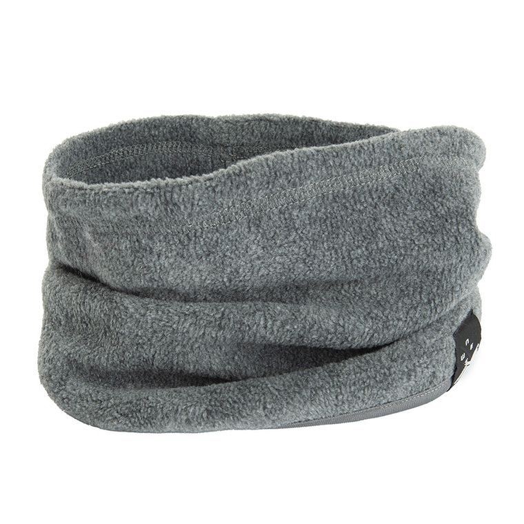 Cool Club, Komin chłopięcy, polarowy, szary