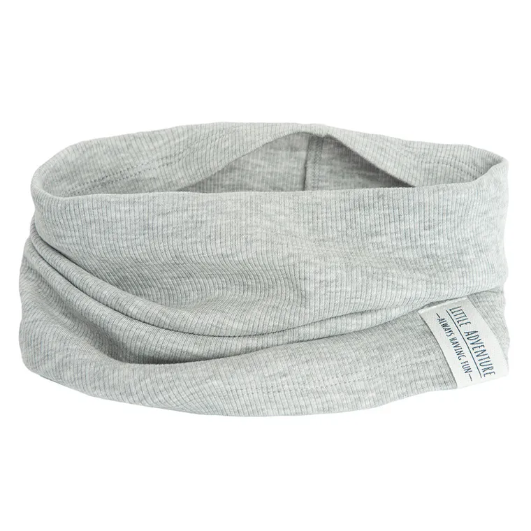 Cool Club, Komin chłopięcy, szary