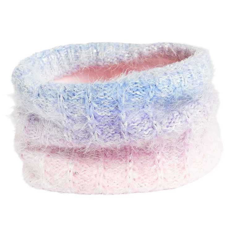 Cool Club, Komin dziewczęcy, fioletowo-różowy