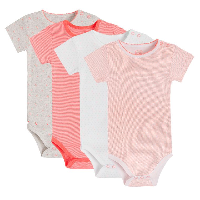 Cool Club, Komplet prezentowy niemowlęcy