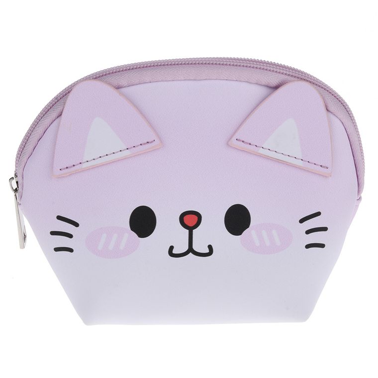 Cool Club, Kotek, kosmetyczka