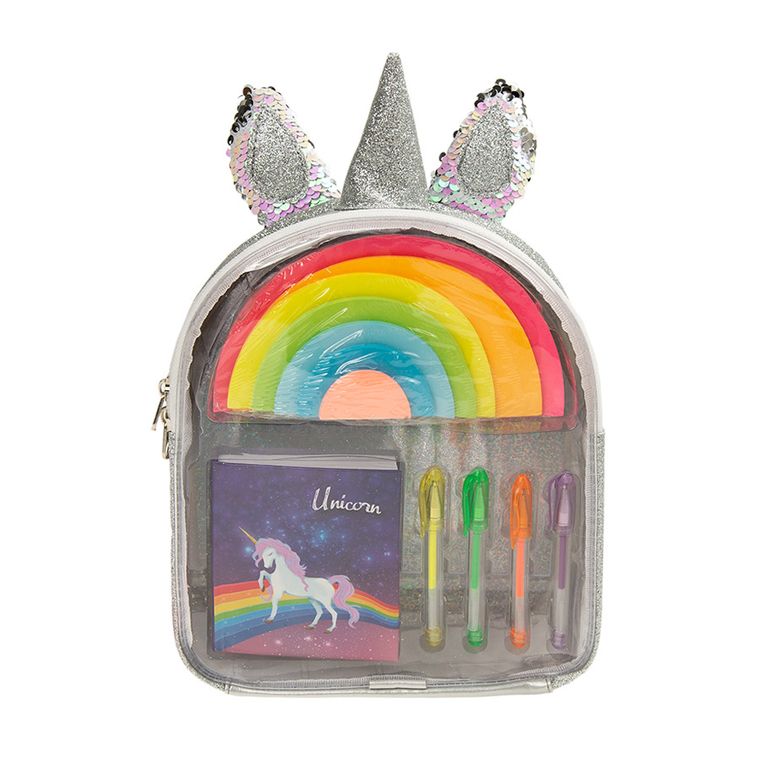 Cool Club, Królik, plecak z akcesoriami