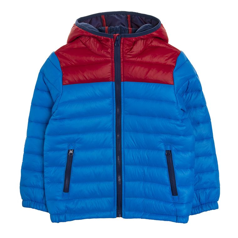 Cool Club, Kurtka zimowa chłopięca