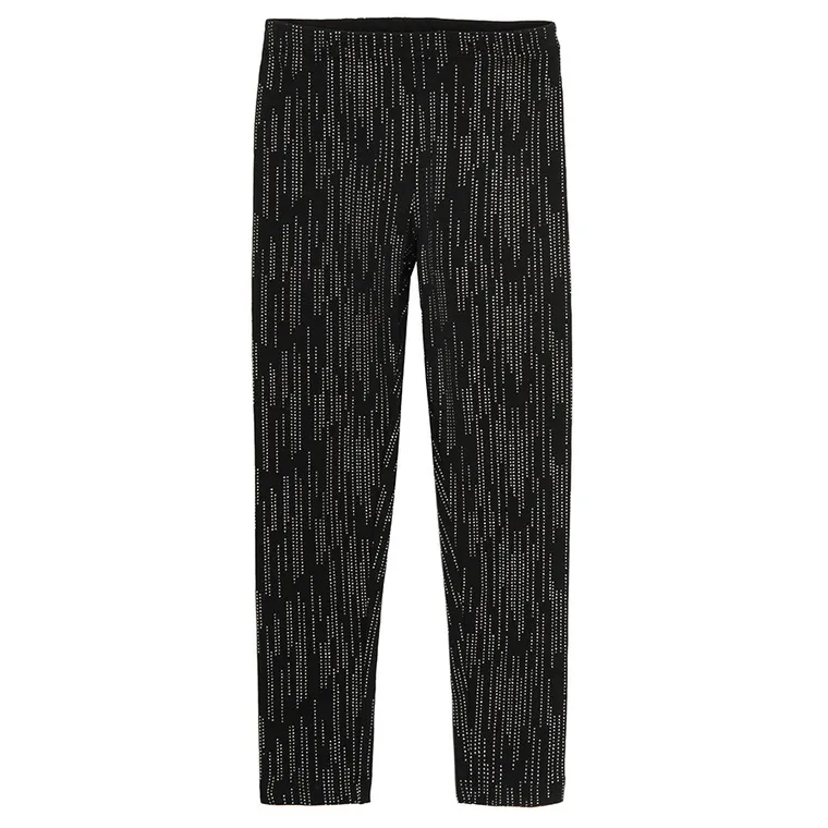 Cool Club, Legginsy dziewczęce, czarne