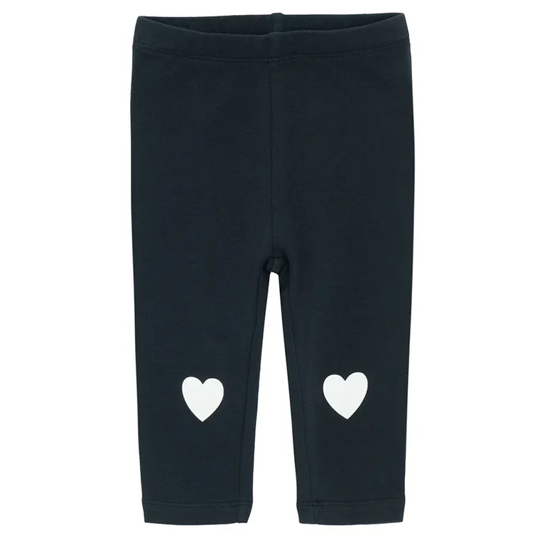 Cool Club, Legginsy dziewczęce, czarne