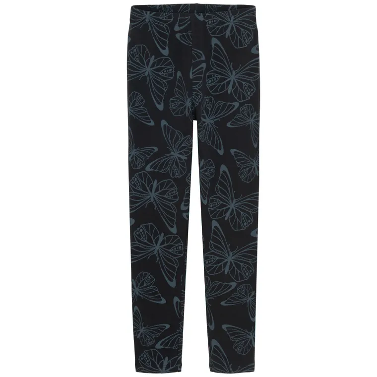 Cool Club, Legginsy dziewczęce, czarne