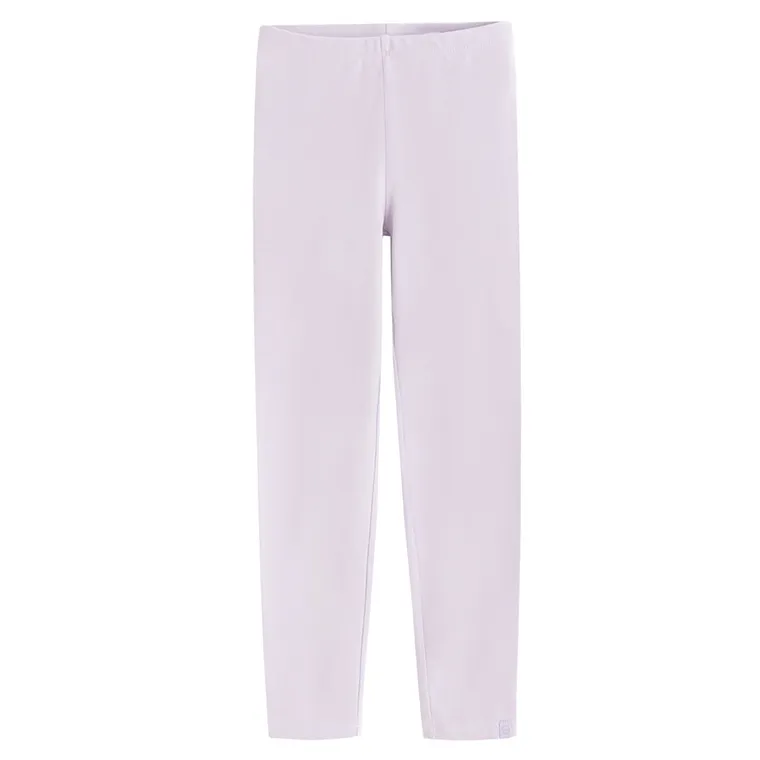 Cool Club, Legginsy dziewczęce, fioletowe