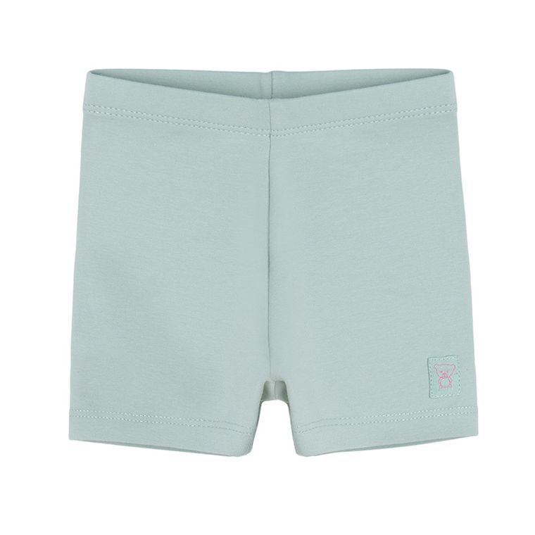 Cool Club, Legginsy dziewczęce, kolarki, khaki