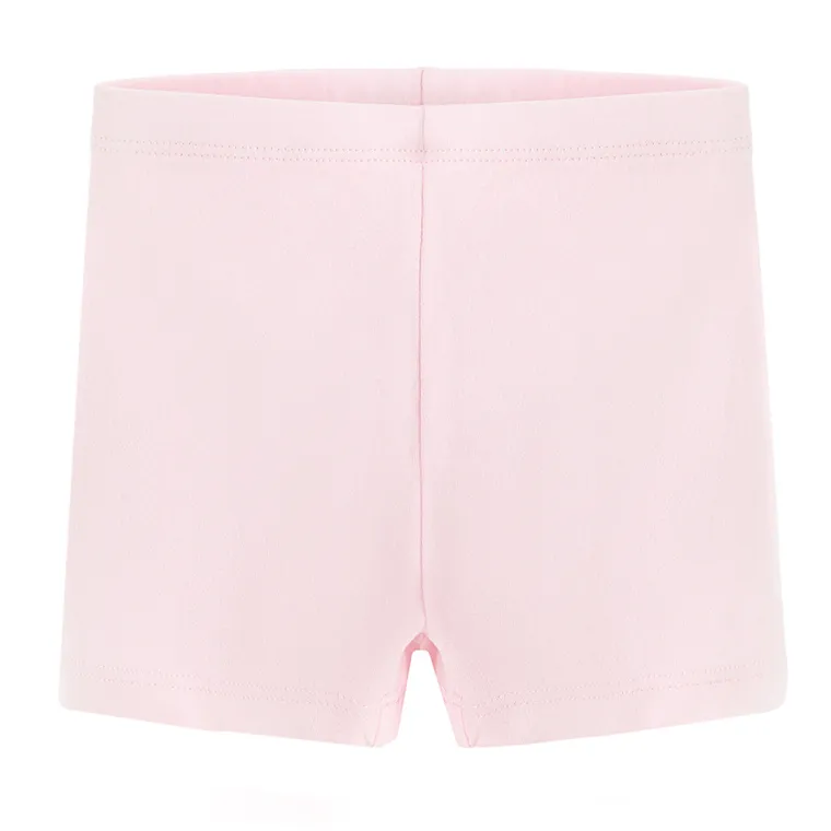 Cool Club, Legginsy dziewczęce, kolarki, różowe