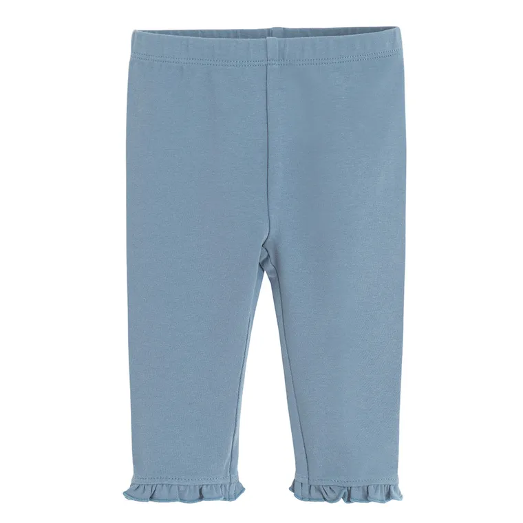 Cool Club, Legginsy dziewczęce, niebieskie