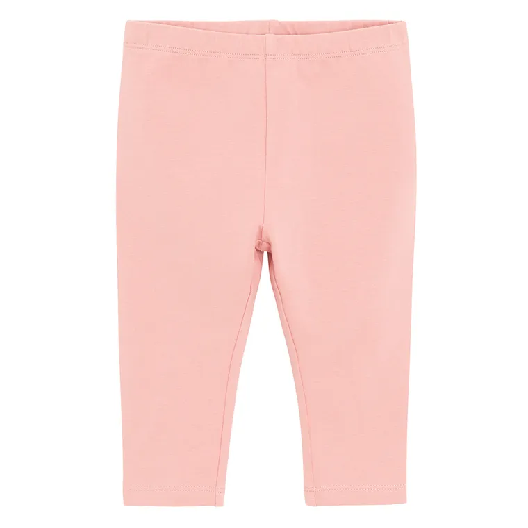 Cool Club, Legginsy dziewczęce, różowe