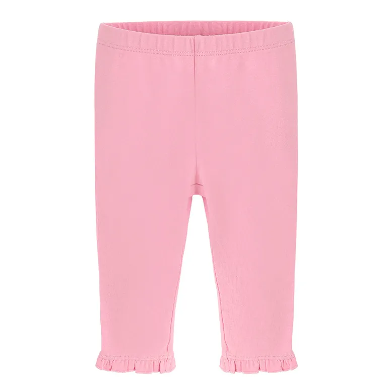 Cool Club, Legginsy dziewczęce, różowe