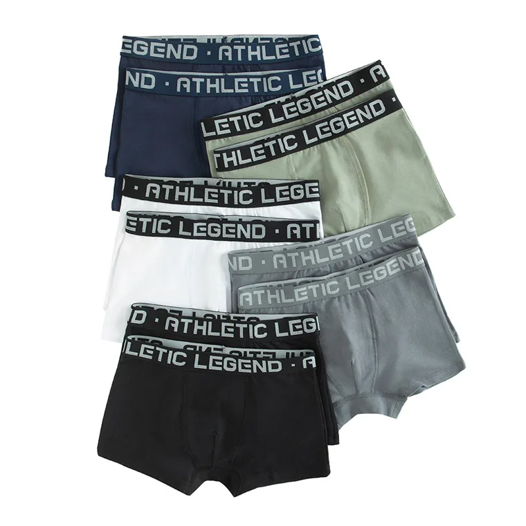 Cool Club, Majtki bokserki chłopięce, mix, zestaw, 10 szt.