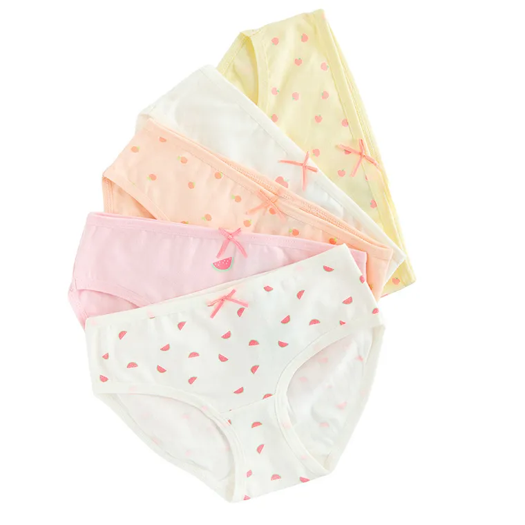 Cool Club, Majtki figi dziewczęce, mix, zestaw, 5 szt.