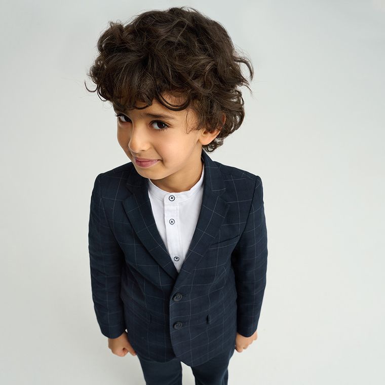 Cool Club, Marynarka chłopięca, granatowa