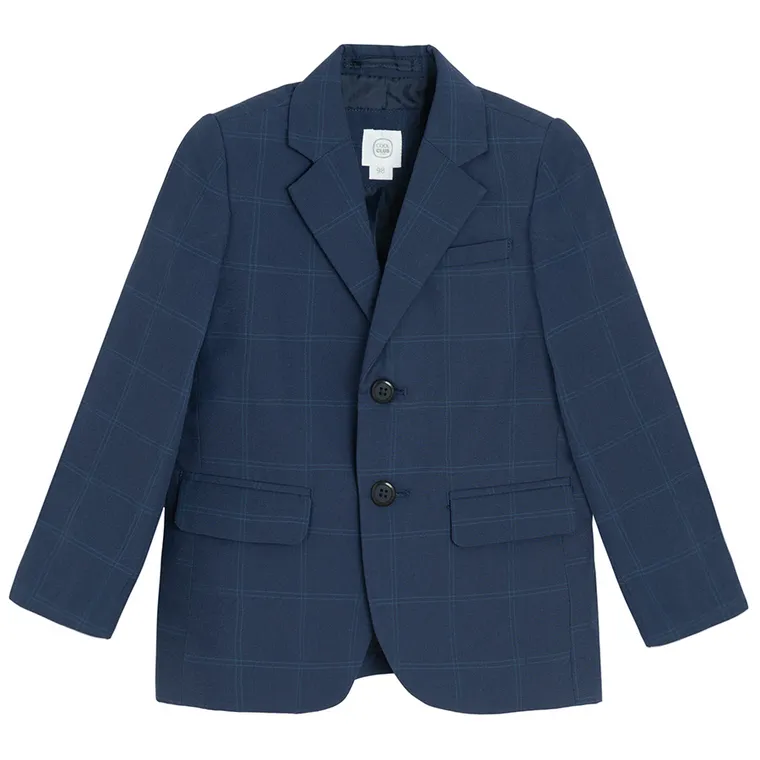 Cool Club, Marynarka chłopięca, granatowa