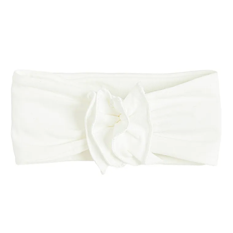 Cool Club, Opaska dziewczęca, biała