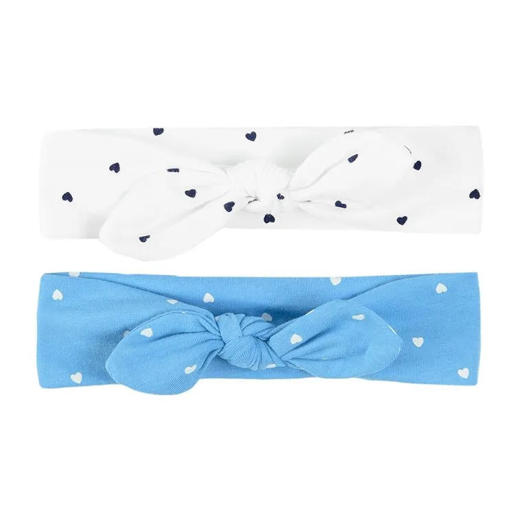 Cool Club, Opaska dziewczęca do włosów, mix, zestaw, 2 szt.